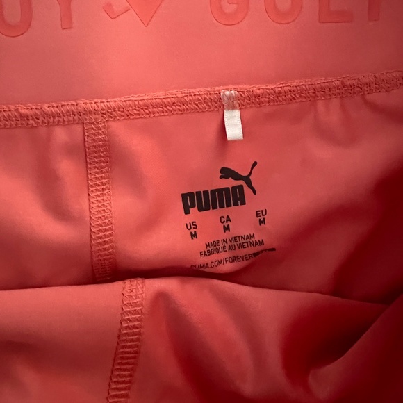 PUMA Ladies Skort - Picture 9 of 10